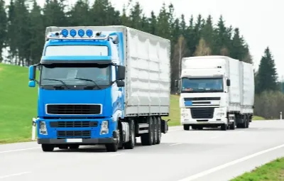 İzmir ile Mahmutpaşa Arası Eşya Taşıma